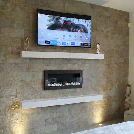 Villa Martina Luxury Rooms Desenzano del Garda Luaran gambar