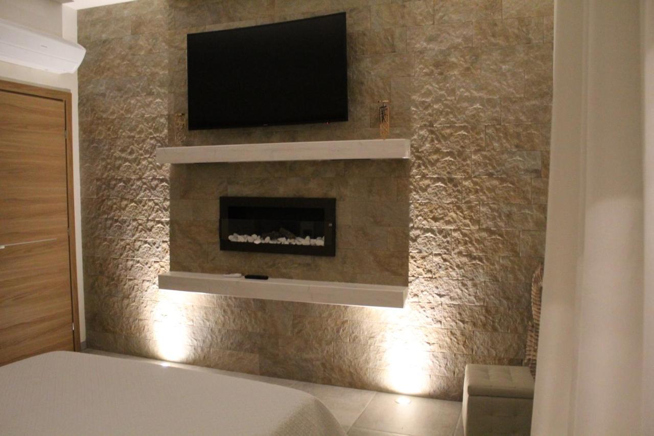 Villa Martina Luxury Rooms Desenzano del Garda Luaran gambar